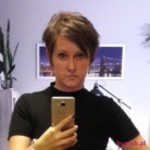 antoczydlowska, Kobieta, 43 lata, Białystok