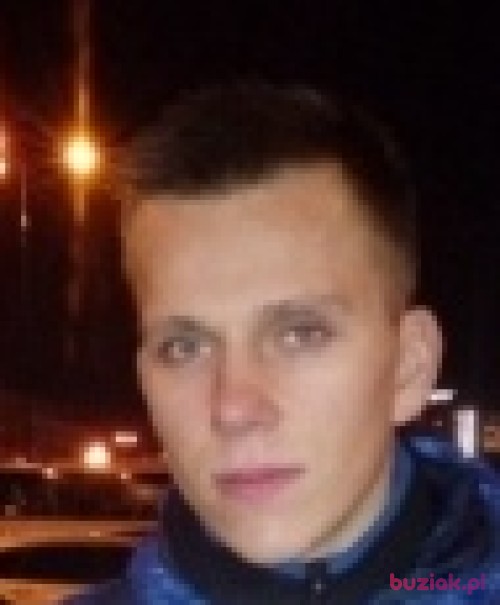 Dawidosos, Mężczyzna, 28 lat, Warszawa
