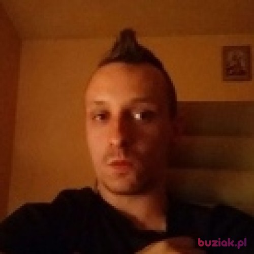 Kamcio25, Mężczyzna, 31 lat, Rzeszów
