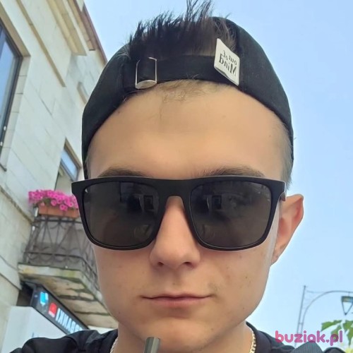 PanPaanda, Mężczyzna, 20 lat, Kielce