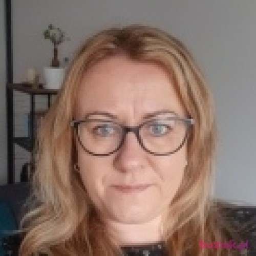 dorka1972, Female, 52 years, Września