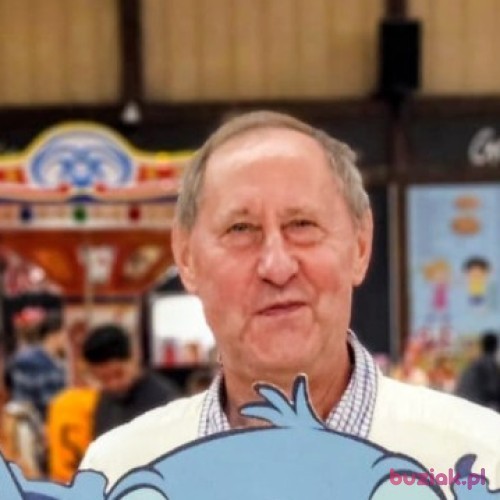 marker55-, Mężczyzna, 70 lat, Recklinghausen