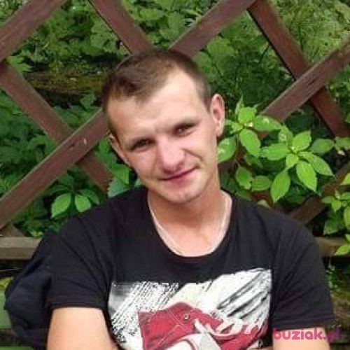 rafal556, Mężczyzna, 33 lata, Nowy Sącz