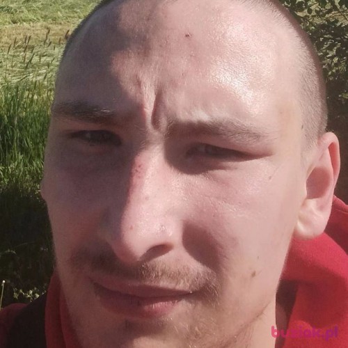 superpawelek, Male, 26 years, Niemcza