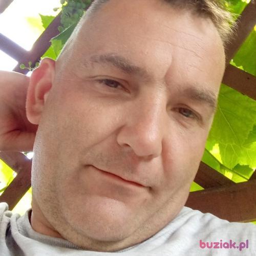 dzielnyadixon, Mężczyzna, 40 lat, Dąbrowa Górnicza