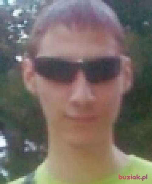 Olek1995, Mężczyzna, 30 lat, Warszawa