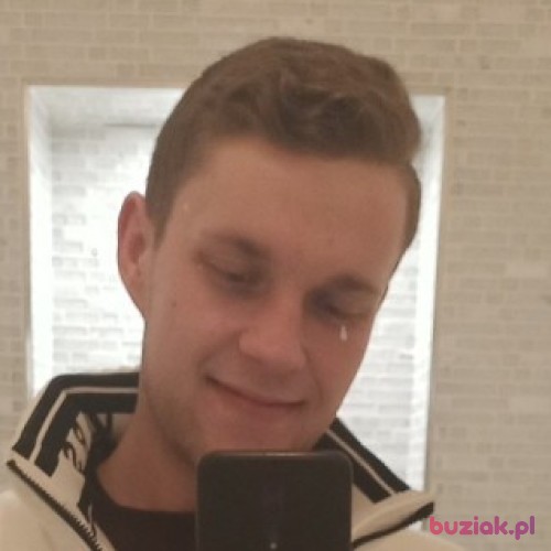 kamcio123xyz, Mężczyzna, 26 lat, Haga