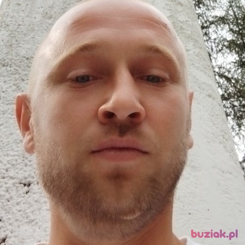 PSL, Male, 37 years, Kraków
