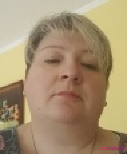 Kasia409, Kobieta, 47 lat, Białystok