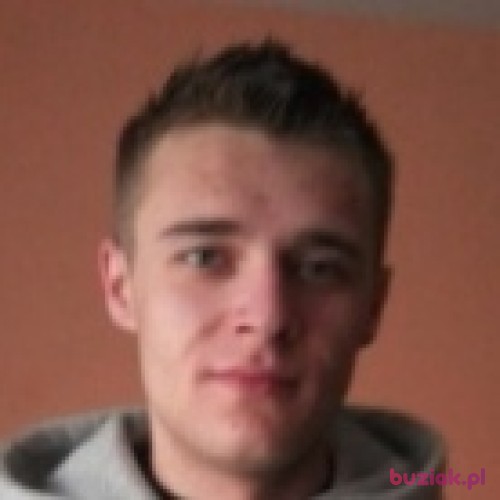 Adek1990, Male, 34 years, Płock