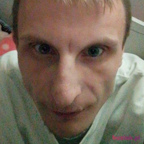 dzielnykamyk, Mężczyzna, 37 lat, Radomsko