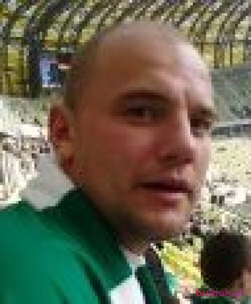 siwuha28, Male, 38 years, Starogard Gdański