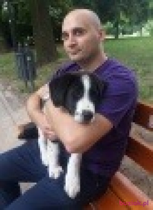 JohnLost, Male, 41 years, Łódź