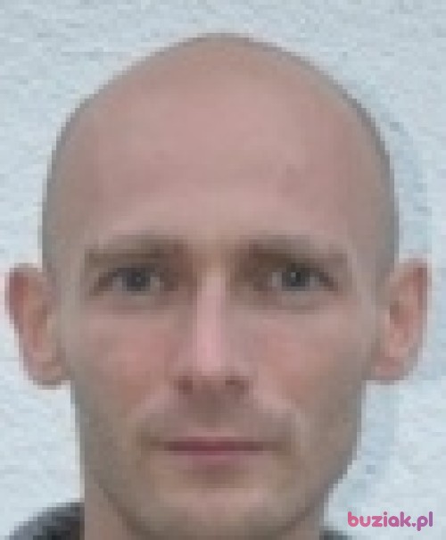Malcolm, Male, 45 years, Świnoujście