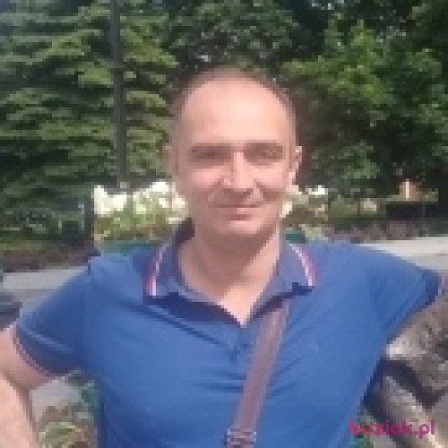 Talan, Mężczyzna, 49 lat, Elbląg
