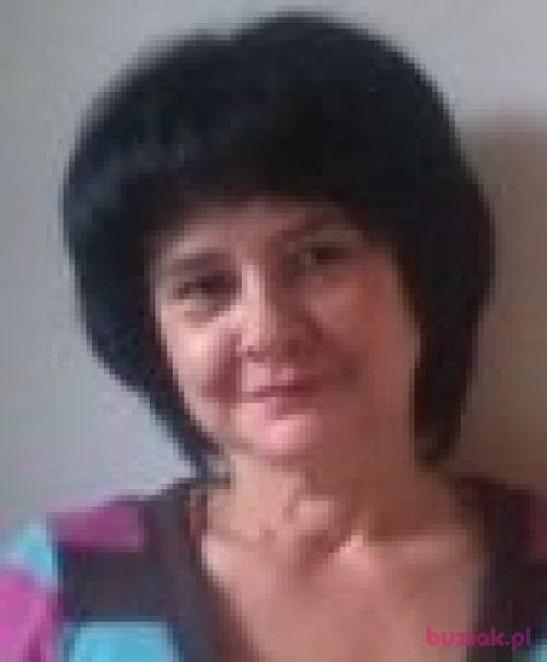 marjolka46, Female, 62 years, Bytom