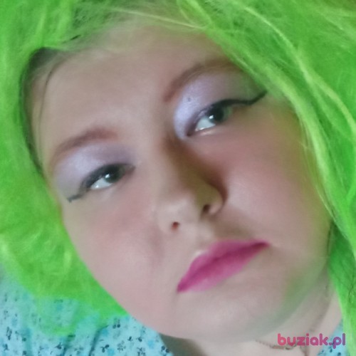 Delyssa, Kobieta, 27 lat, Warszawa