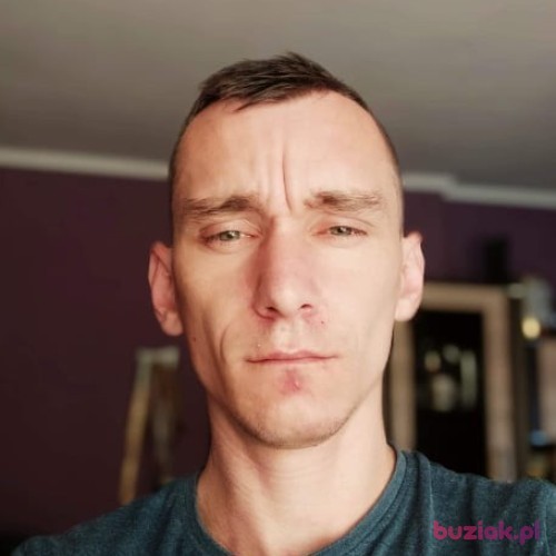 Luigi90, Mężczyzna, 35 lat, Chełm