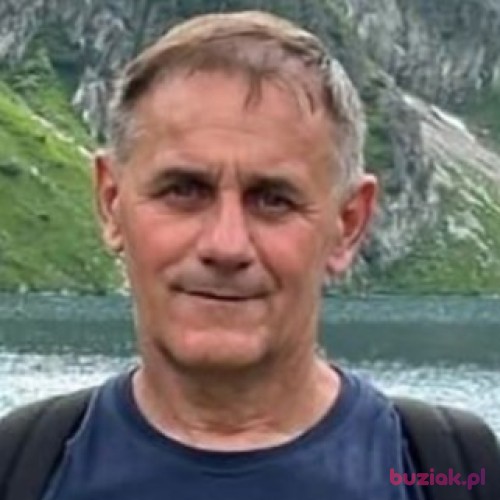 samotnyhot1, Male, 54 years, Szamotuły