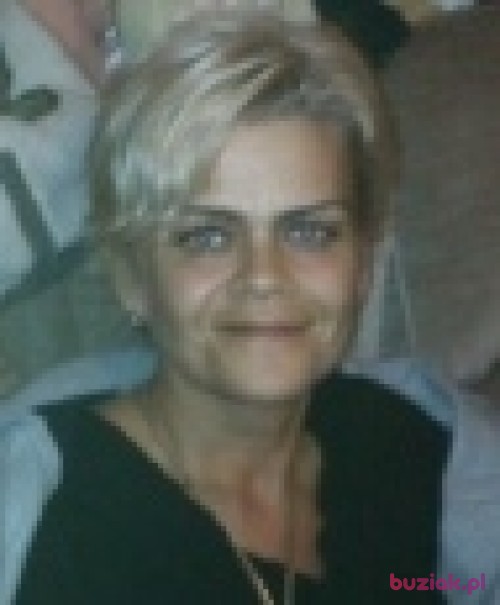 mela527, Kobieta, 48 lat, Środa Wielkopolska