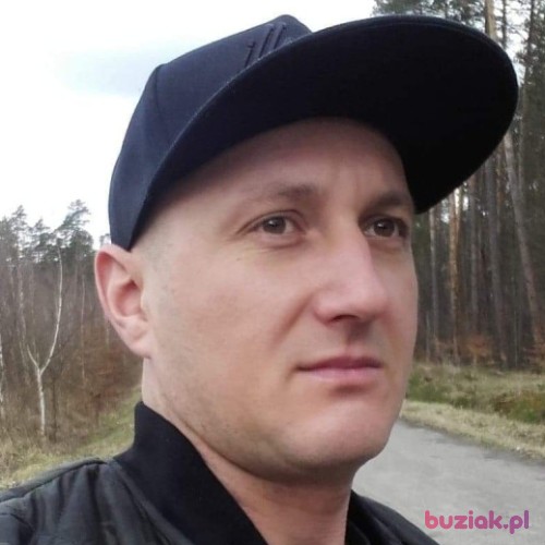 MACIEK21ABC, Mężczyzna, 38 lat, Jarosław