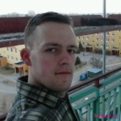 John58, Male, 40 years, Wałcz