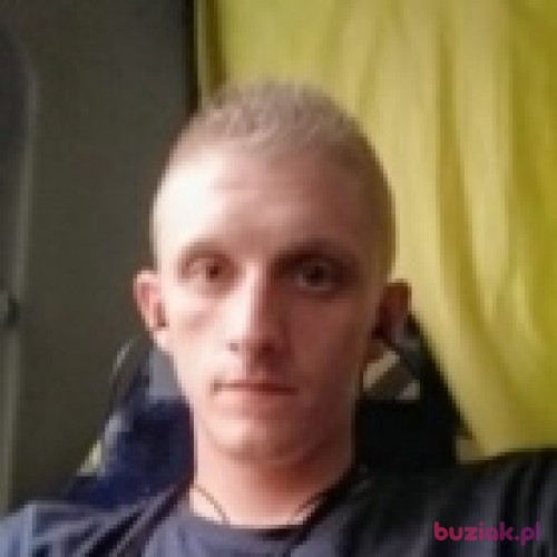 Kamilos1996, Male, 28 years, Katowice