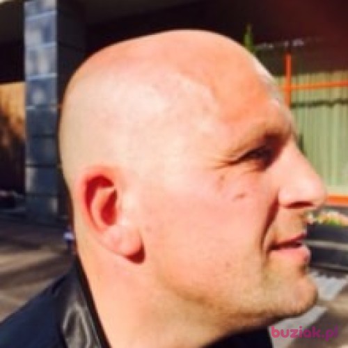 Ozark, Male, 54 years, Siedlce