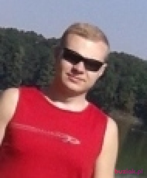 zenon22, Mężczyzna, 32 lata, Krotoszyn