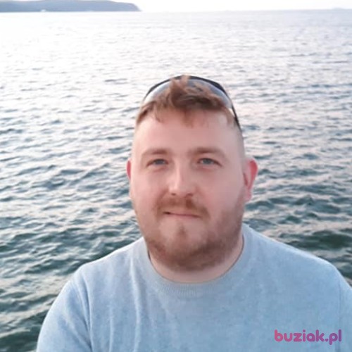 Jarek90mily, Mężczyzna, 35 lat, Nowa Ruda