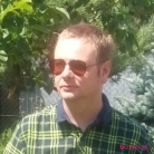 mufi233, Male, 42 years, Wieliczka