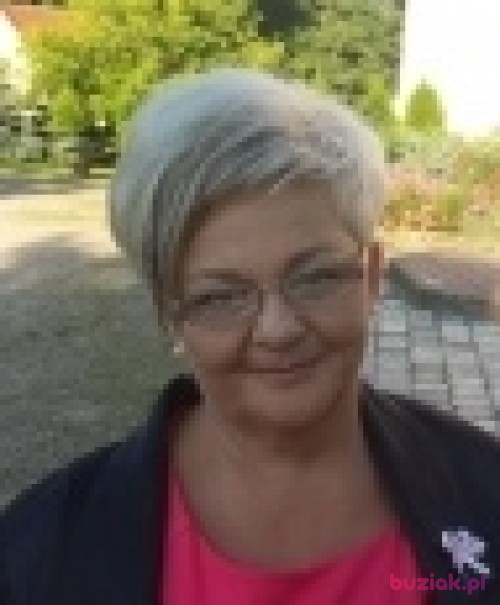 marzenka54, Female, 66 years, Olsztyn