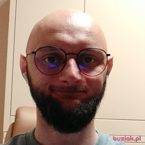 MarekWolfram, Male, 32 years, Lublin