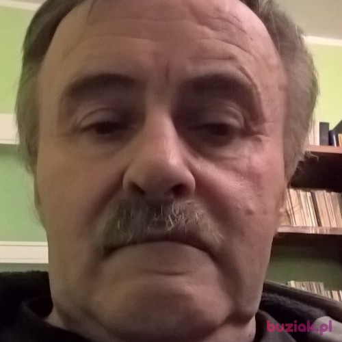 HEN54, Mężczyzna, 70 lat, Olsztyn