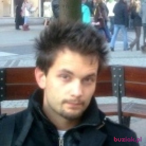 smialydaniel9, Mężczyzna, 36 lat, mazowieckie