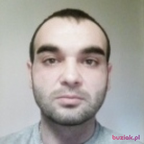 2229, Male, 38 years, Grabów nad Prosną