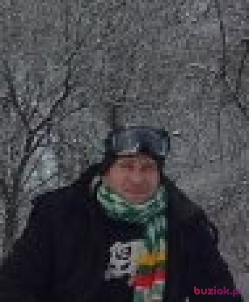Audrys, Male, 44 years, podlaskie