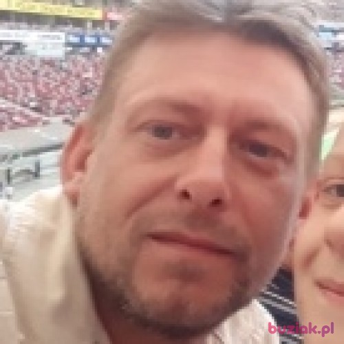 Lampert, Mężczyzna, 47 lat, Radlin