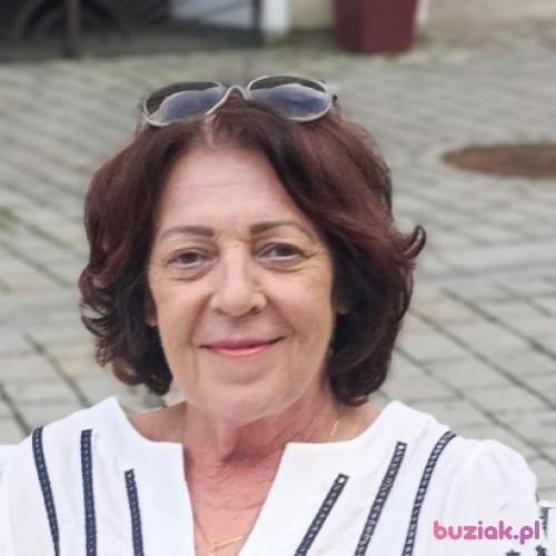 jadmila, Kobieta, 63 lata, Dynów