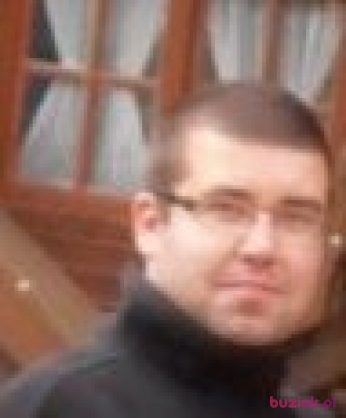 gdanszczanin84, Mężczyzna, 40 lat, Gdańsk