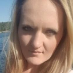 Kasiad87, Kobieta, 38 lat, Warszawa