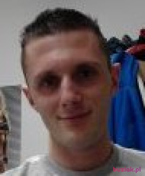 Pawcio86, Mężczyzna, 39 lat, Lubin