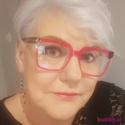 pawieoczko, Kobieta, 55 lat, Świdnik