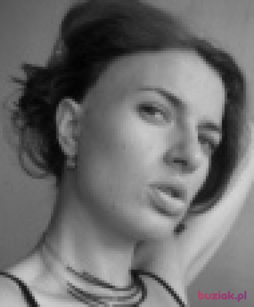 Ellise, Kobieta, 34 lata, Warszawa