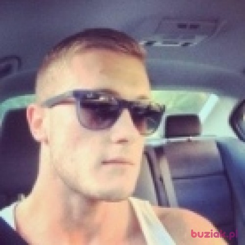 SzukaSzczescia, Male, 29 years, Wieliczka