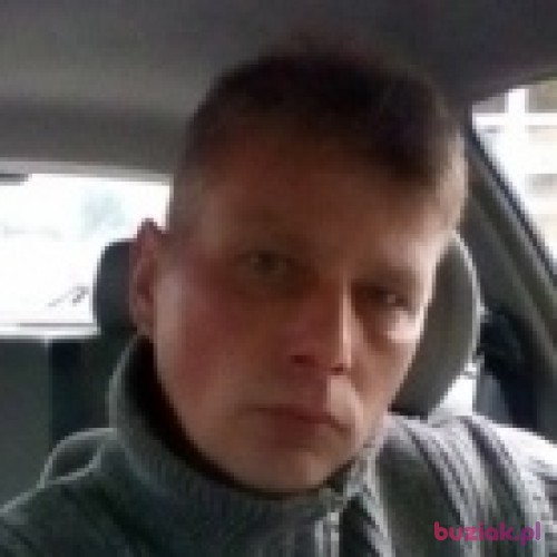 puszi75, Mężczyzna, 49 lat, Pruszków