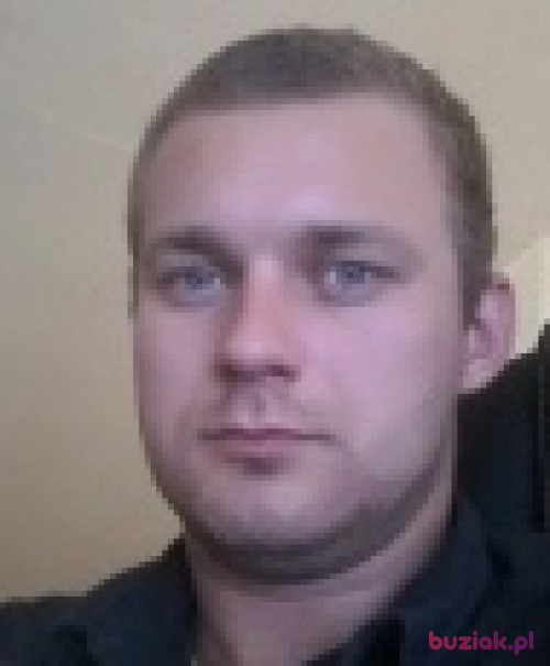 RafalLage, Male, 38 years, Starogard Gdański