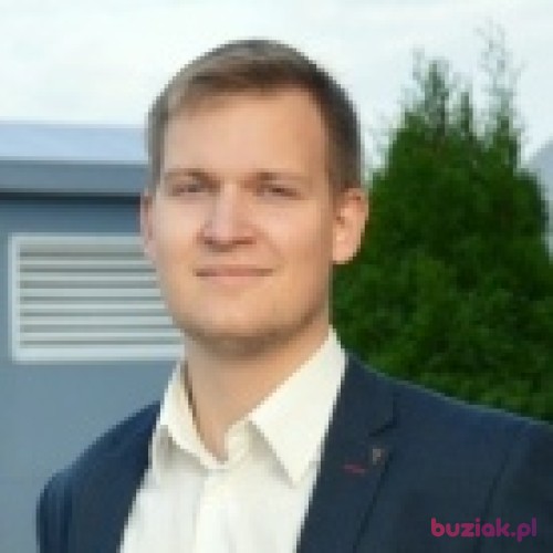 JanKowa93, Mężczyzna, 31 lat, Warszawa