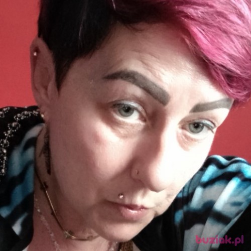 Agnesmila, Kobieta, 47 lat, Nowy Dwór Gdański