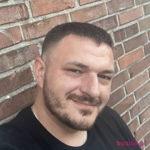Andrzej1992x, Mężczyzna, 32 lata, Eindhoven
